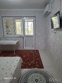 Ташкентская область, Ташкент, Яккасарайский район
