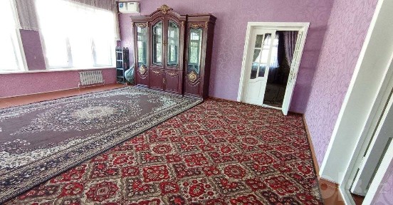 Срочно продается дом по ул. Чоштепа, 6 сот. 5 ком.