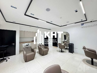 Аренда Ц-5 100м2 Салон Красоты, Офис! $2200
