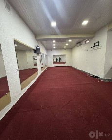 Ул. Самарканд Дарвоза. Актепа Круг Сдаётся Цокольное помещение 80м2