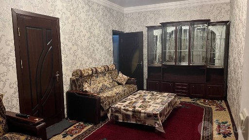 Ташкентская область, Ташкент, Чиланзарский район