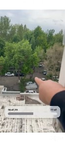 Ташкентская область, Ташкент, Мирзо-Улугбекский район