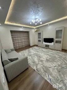Сдаётся КЛАССНАЯ квартира 3/8/10 на Яшнабадском ор-р Кадышева базар