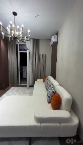 Сдаётся квартира 2/5/9 на Паркентском, Мирзо Улугбекский район