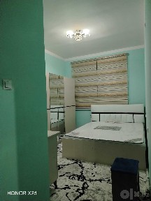Сдается квартира 4/4/9 на Карасу 6, Мирзо Улугбекский район