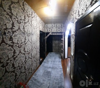 Аренда 3 комнатная квартира Сергели 7 5 этаж Атлантис рядом