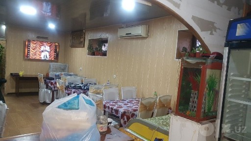 Самаркандская область, Самарканд