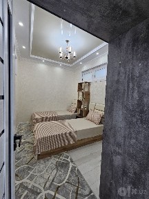 Yangi qurilgan dom