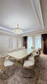 3х комнатная квартира с ПАНОРАМНЫМИ окнами на 7 этаже (Фрунзе)