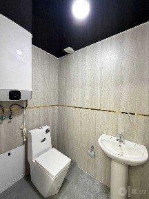 №5328 Продается квартира с евро ремонтом 101кв 3х ком