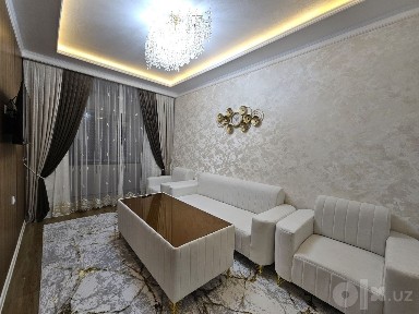 3 хонали квартира