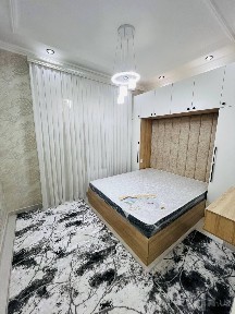3 хонали квартира