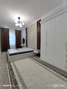 В Центре 2х комнатная Квартира Вокзал
