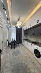 Продается 2 ком. Квартира площадью 50 кв. м. По ул. Гагарина