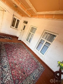 Chigatoy hovli ijaraga berilaxi