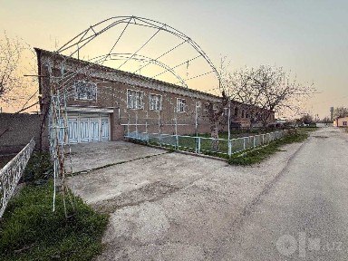 Нурафшон марказида КАТТА ва КЕНГ ҳовли ижарага берилади!