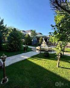 Сдаётся Евродом на Сергели, 5 соток премиум Неоклассика