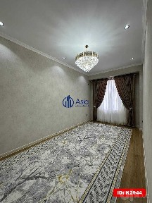Lyuks kvartira sotiladi K2944 5xonalik Ziraat bank tarafda