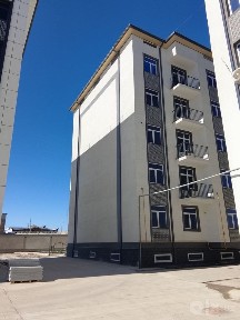 Жондор марказида 2 хонали шинам квартира сотилади!