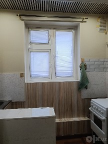 Продается своя квартира на Авиасозлар-1, 1/2/9, 42 КВ. м, дом 115