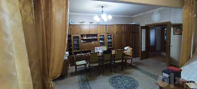 Продаю квартиру 3/4/4