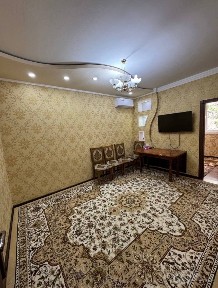 Квартира Юнусабад 11, 2/4/4, 73000у.е.