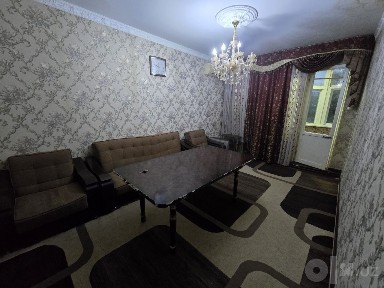 Ташкентская область, Ташкент, Юнусабадский район