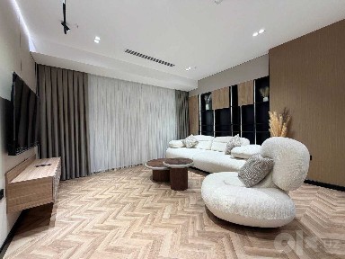 Piramit Tower Продается 2 комнатная квартира ремонт ул. Нукусс