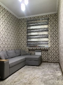 Ташкентская область, Ташкент, Яккасарайский район