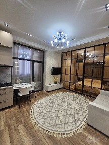 Продаётся супер новостройка в Яккасарайском районе