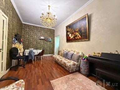Ташкентская область, Ташкент, Мирабадский район