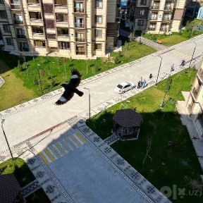 Продается‼️ ISTANBUL CITY 3х комн 82м2‼️Яккасарайский район