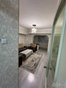 Квартира продается 2/6/9 на Ц 1