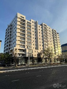 УСПЕЙ ЦЕНТР ЖК Nukus Avenue‼️‼️‼️White Box 5-Ком 170м2 |Глинка/улНукус