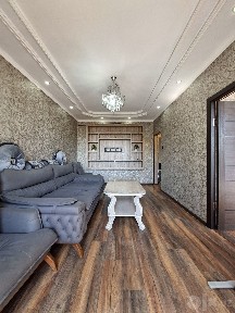 Феруза Шукурона Разделка 2в3 евро ремонт №404 J