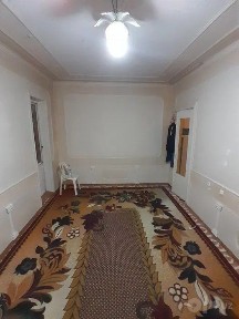 3 ком. квартира, 3/5/5, Сергели 2. Дом панельный. Можно под ипотеку.