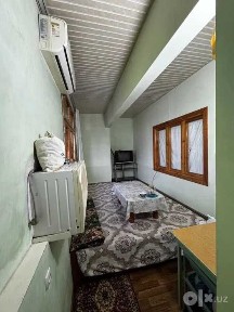 Продается 3х комнатная квартира, Район Сергели 2,5 я станция метро, 0837