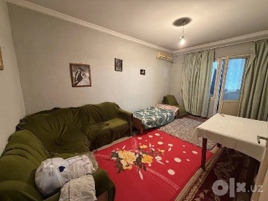 Ташкентская область, Ташкент, Сергелийский район