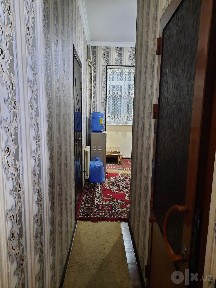 Юнусабад 6 квартал 2/1/4