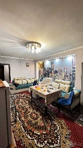 Шахарни марказидан Tashkent Citi, 4 хонали квартира