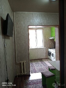 Юнусабад 10 квартал 2 хонали уй сотилади арзон нархда