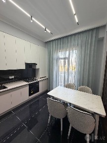 Parkent Avenue жк 3/4/10 квартира продается