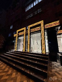 Аренда Евро Нежилое 55м2 Метро Беруний 1-я Линия