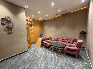 Коммерческое помещение в ЖК Parkwood 178 м2