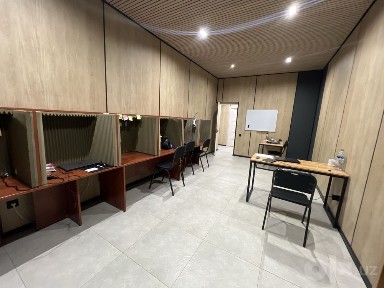 Ofis arenda, call center, IT va logistika