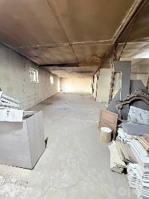 Помещение 350 м2 под цех или склад на Ташми ( жилое)