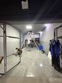 Arenda boks beriladi sheriklikka