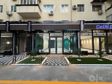 Паркентский | Корзинка - Сдается в аренду помещение вдоль дороги 100м2