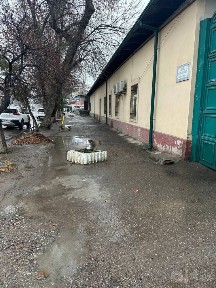 Жомеда 155 сотихли база сотилади.