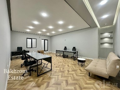 Офис • 60 м² • в роскошном ЖК «Дархан Авеню»